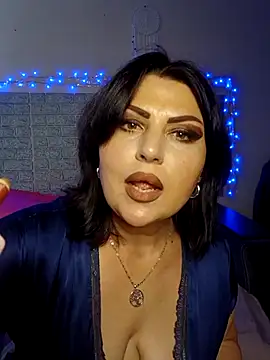 צ'אט XXX בשידור חי של kataleya94