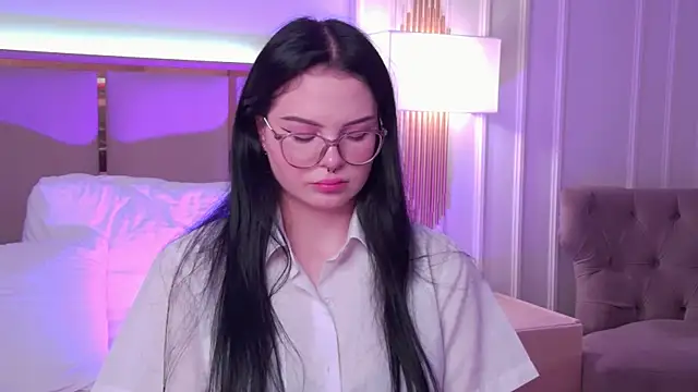 CindyMil Chat XXX live
