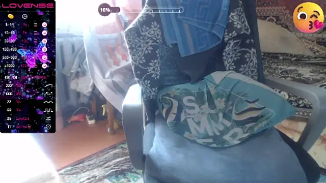 sweetbbabe XXX чат на живо