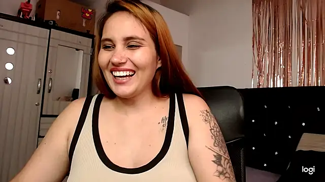 Chat +18 de Baby_hornyJM ao vivo