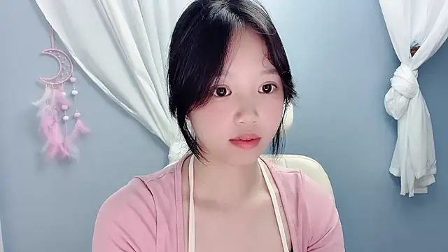 Živý XXX chat Yanys521