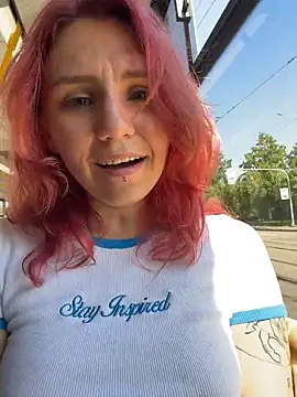 -Straycat- live XXX chat