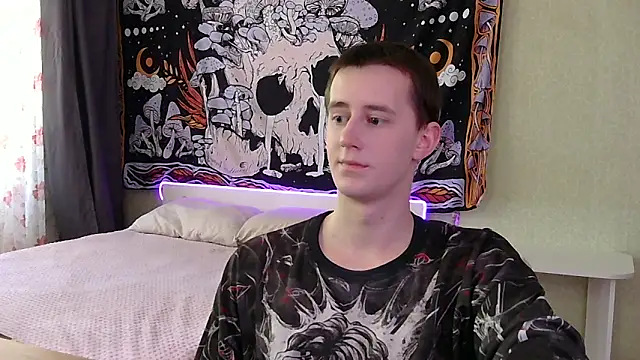 Deshman live XXX chat