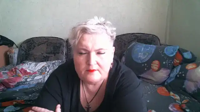 Chat XXX en directo de Lana555