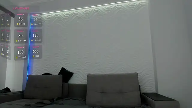 calystria Live XXX Chat