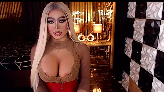 MonstrousCockDiva – Naživo XXX chat
