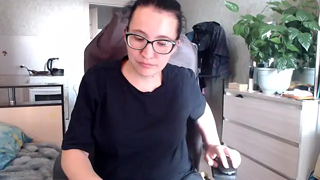 AnKey_Rayah's Live XXX Chat