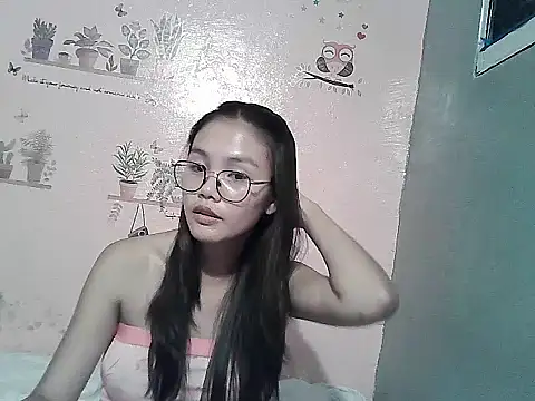Chat XXX ao vivo de ClassyCrushpinay