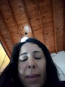 Chat XXX en directo de StefyStar_Sexy