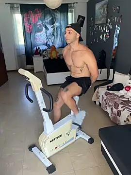Mohdollmen Live XXX Chat