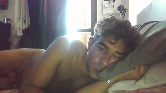 Show de Analvision26 na webcam