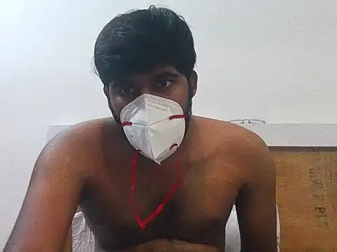 hotboy_hyd1 Obrolan Langsung XXX