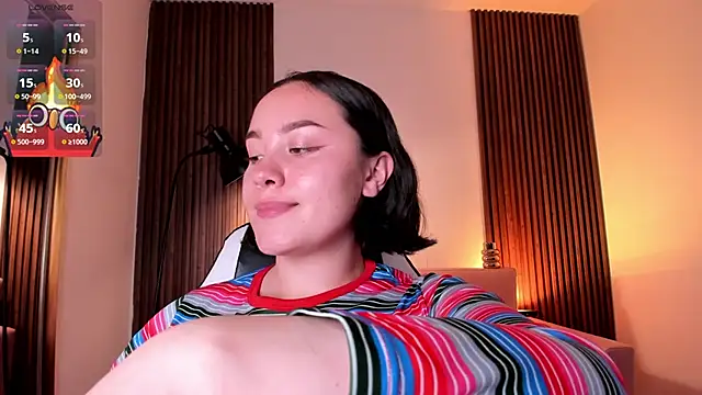 MAGIC_VERA Live XXX-chat