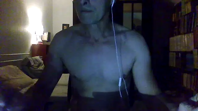 Show webcam de sebindo46
