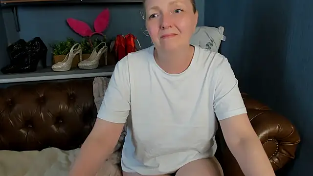 Živý XXX chat Karen_Villis