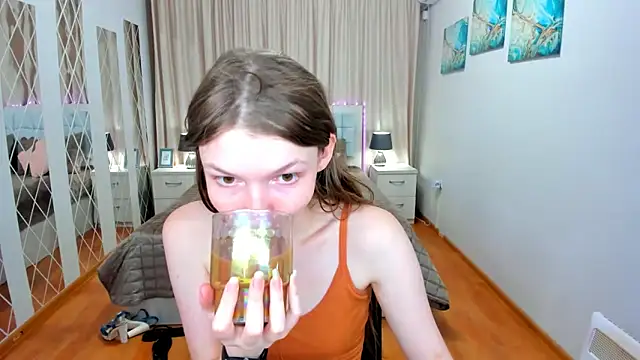 Živý XXX chat NikaRain