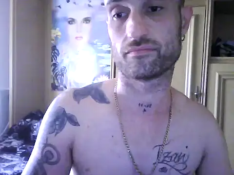 Show de phanton29 na webcam