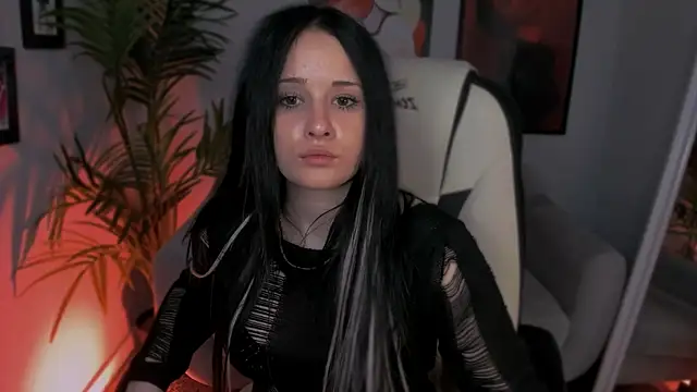 AmeliaRiviera's Live XXX Chat
