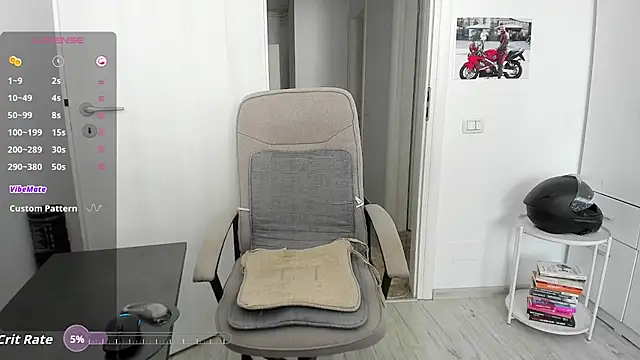 ZackFraser's Live XXX Chat