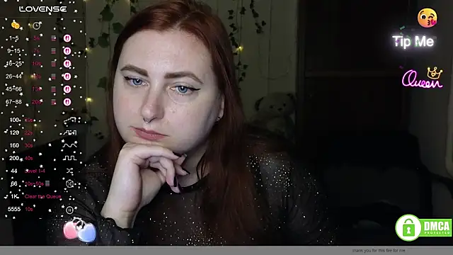 Alicia_love00のライブXXXチャット