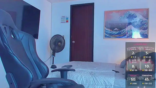 RJBarto 即時 XXX 聊天