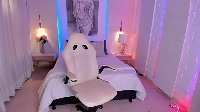 Miaa_laneのライブXXXチャット