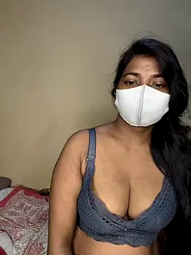 Show Webcam de raniji-133