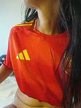 Chat +18 de KarolVIPXXX ao vivo