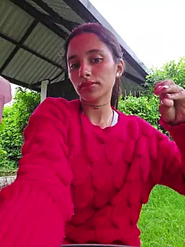 Chat +18 de Lorena_Mcfly ao vivo
