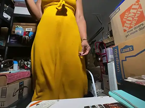 wynterheat's Live XXX Chat