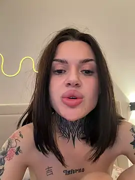 Kate_Town Live XXX-chat