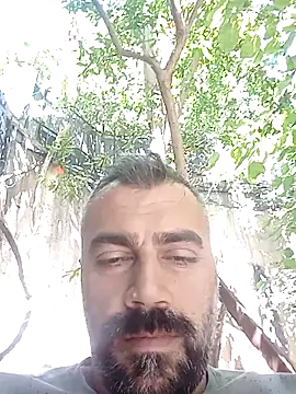 kevgir08 Adlı Modelin Canlı XXX Sohbeti