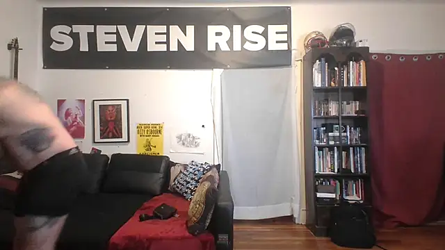 StevenRiseNYC XXX чат на живо