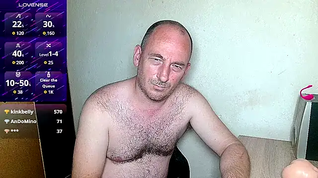 Johan___Barker Live XXX Chat