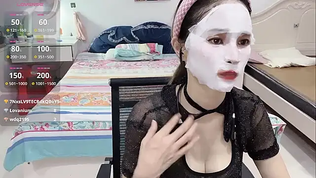 miaomiao-99's Live XXX Chat