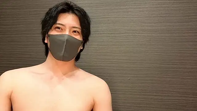 CHROME-kun925 Live XXX-Chat