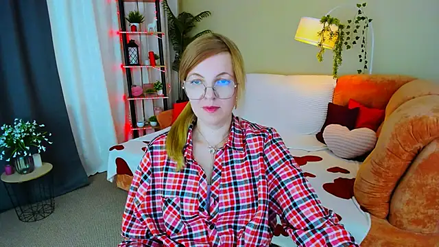 Živý XXX chat YourUniverser
