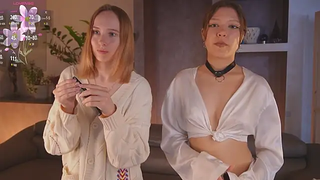 HelaineLube live XXX chat