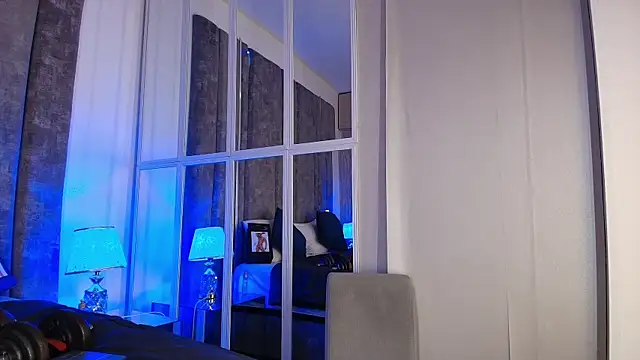 LycanMushu Live XXX Chat