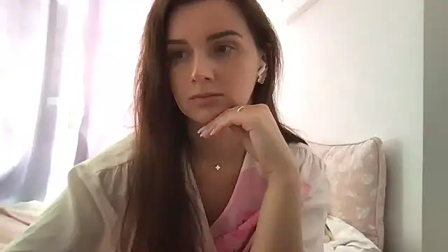 XXX chat uživo modela Ziretta