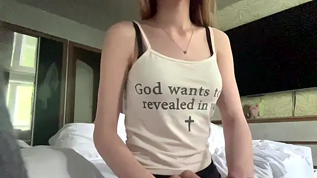 Sunshine_Kira Live XXX-chat