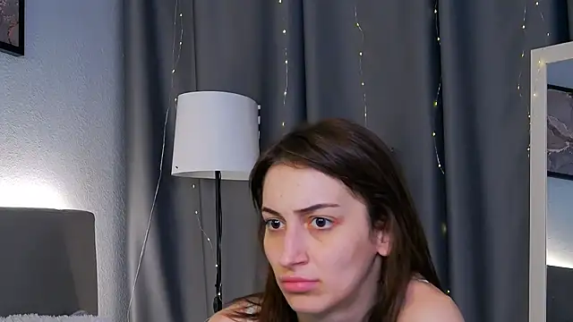 XXX chat uživo modela SofiaHill