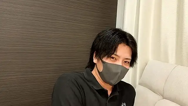 CHROME-kun925 라이브 XXX 채팅