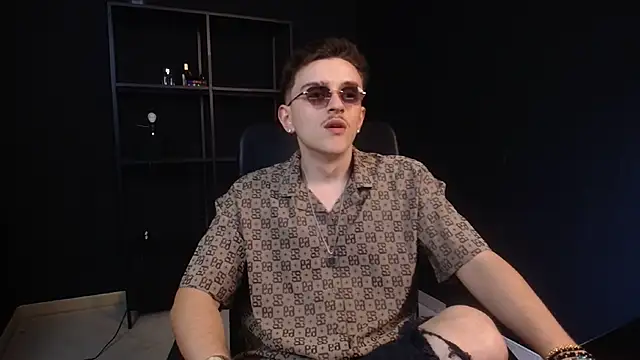 FelixStarkkn Live XXX chat