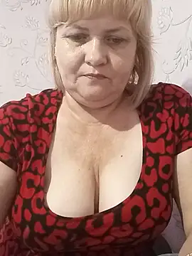 MarisTi Live XXX-Chat