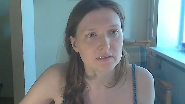 Chat XXX en directo de Holistic_woman