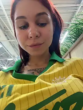 XXX chat uživo modela RosieSecret