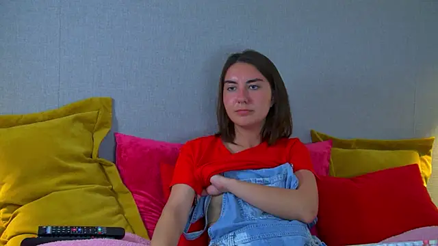 AlisaAlarie Chat XXX in diretta