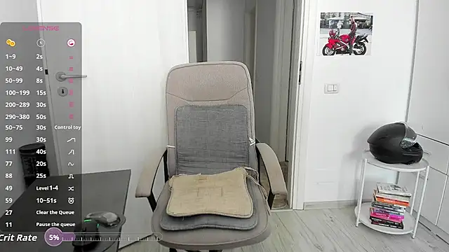 ZackFraser Live XXX-Chat
