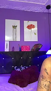 Chatroom XXX en direct de Karim_mansur